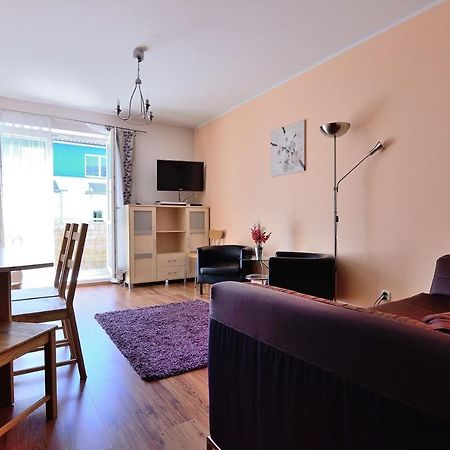 Victus Apartamenty, Apartament Lumen Sopot Zewnętrze zdjęcie