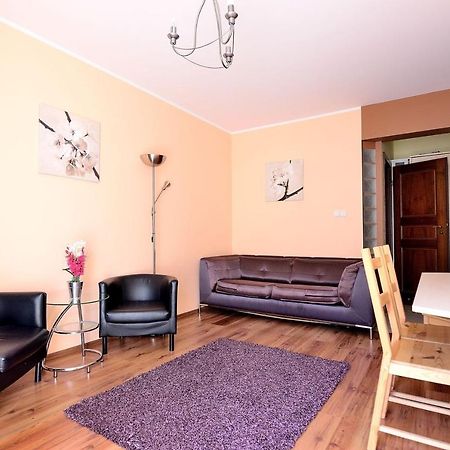 Victus Apartamenty, Apartament Lumen Sopot Zewnętrze zdjęcie