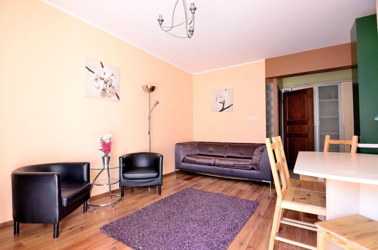Victus Apartamenty, Apartament Lumen Sopot Zewnętrze zdjęcie