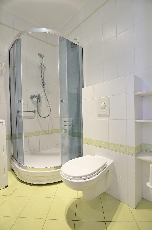 Victus Apartamenty, Apartament Lumen Sopot Zewnętrze zdjęcie